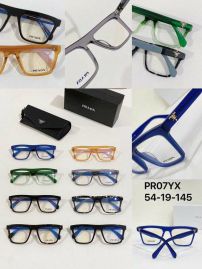 Picture of Pradaa Optical Glasses _SKUfw45241508fw